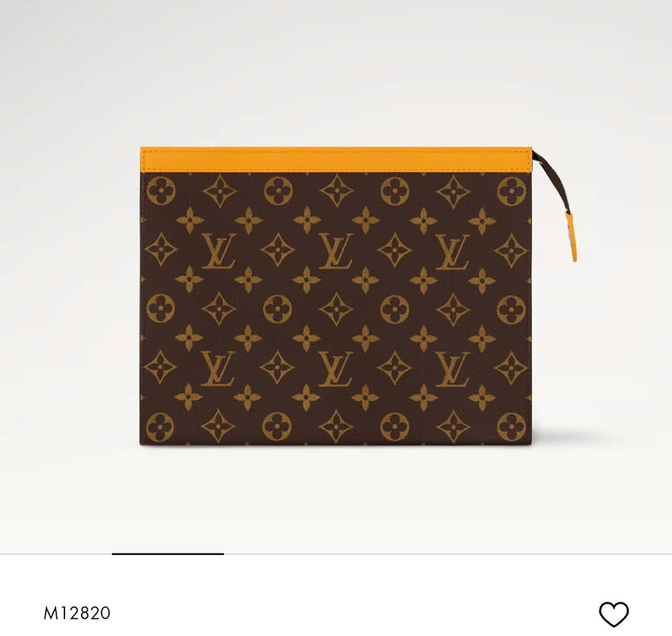 Miniaturbild: Designer Wallet LOV - 8008