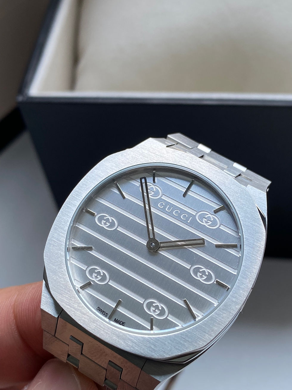 Miniaturbild: Designer Watch GC - 8291