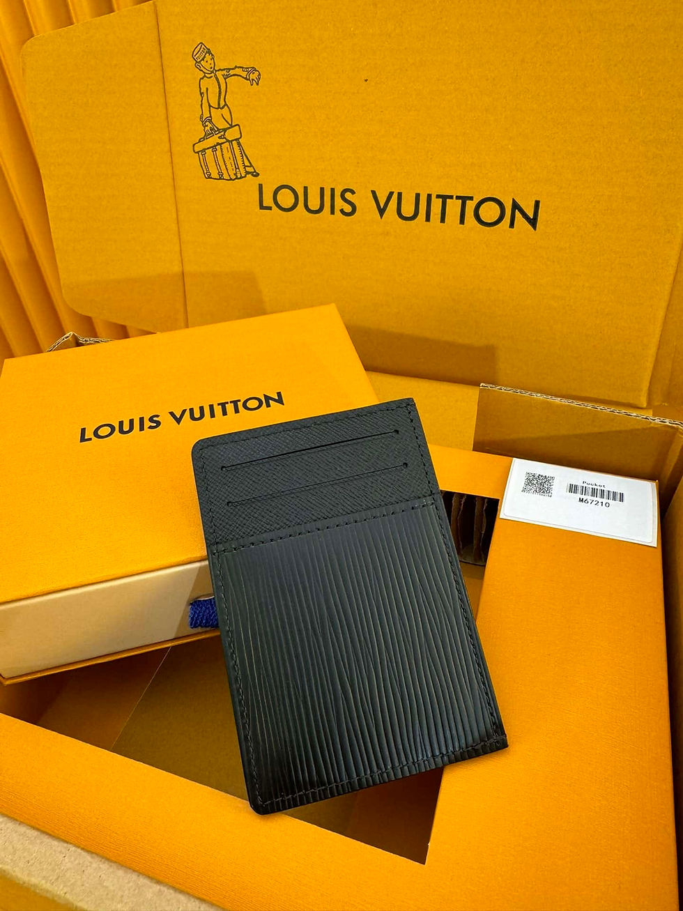Miniaturbild: Designer Wallet LOV - 7966