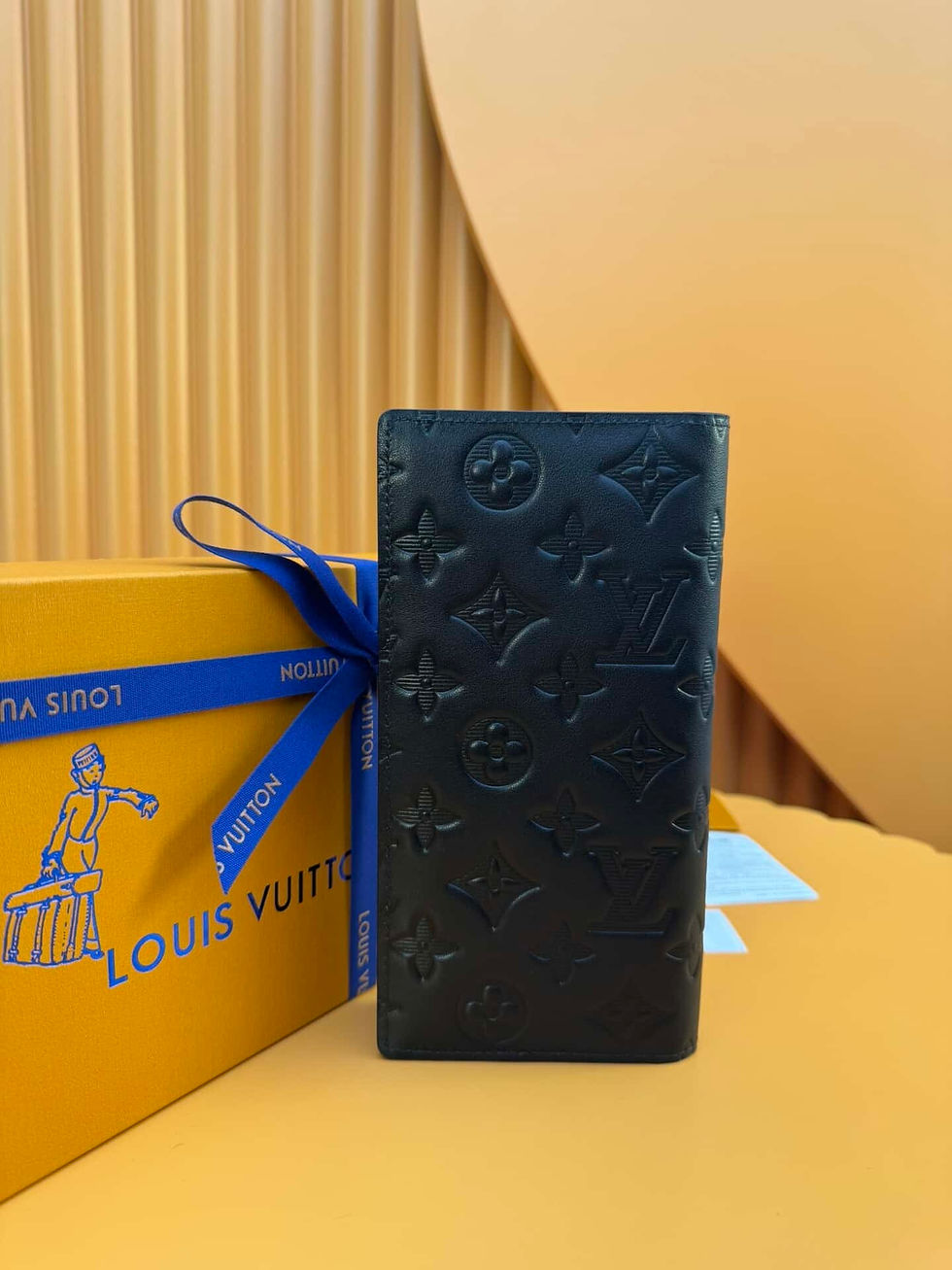 Miniaturbild: Designer Wallet LOV - 7599