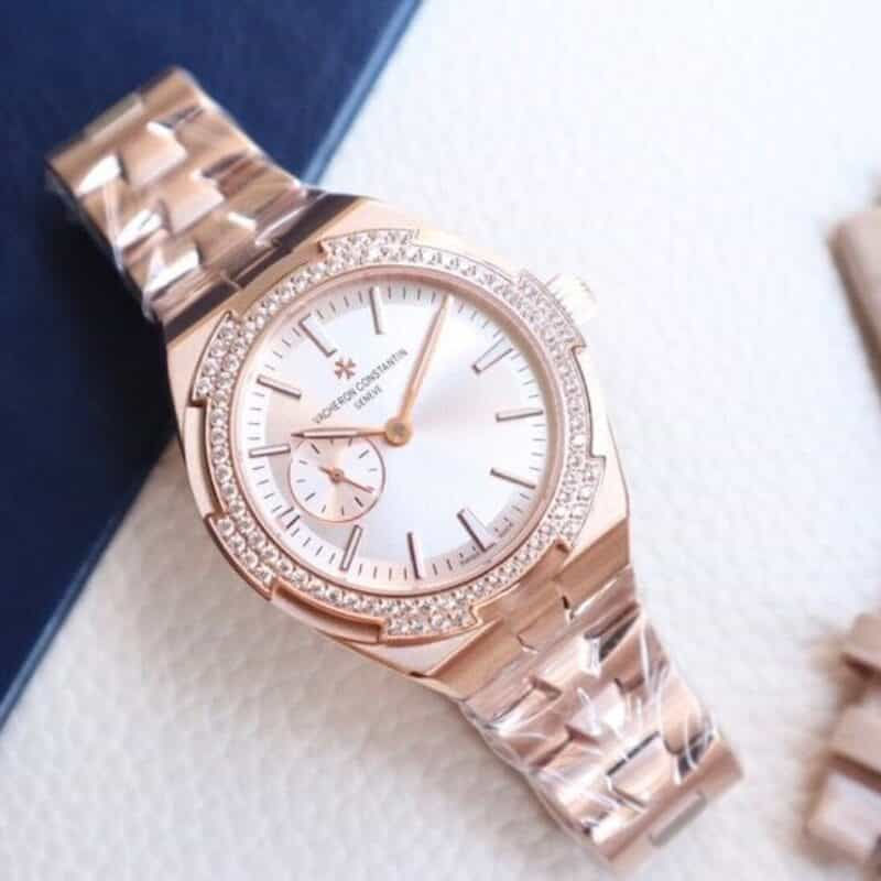 Thumbnail: Fashion Watch VC - 8550