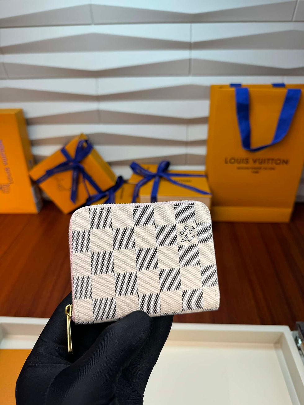 Thumbnail: Designer Wallet VL - 6698