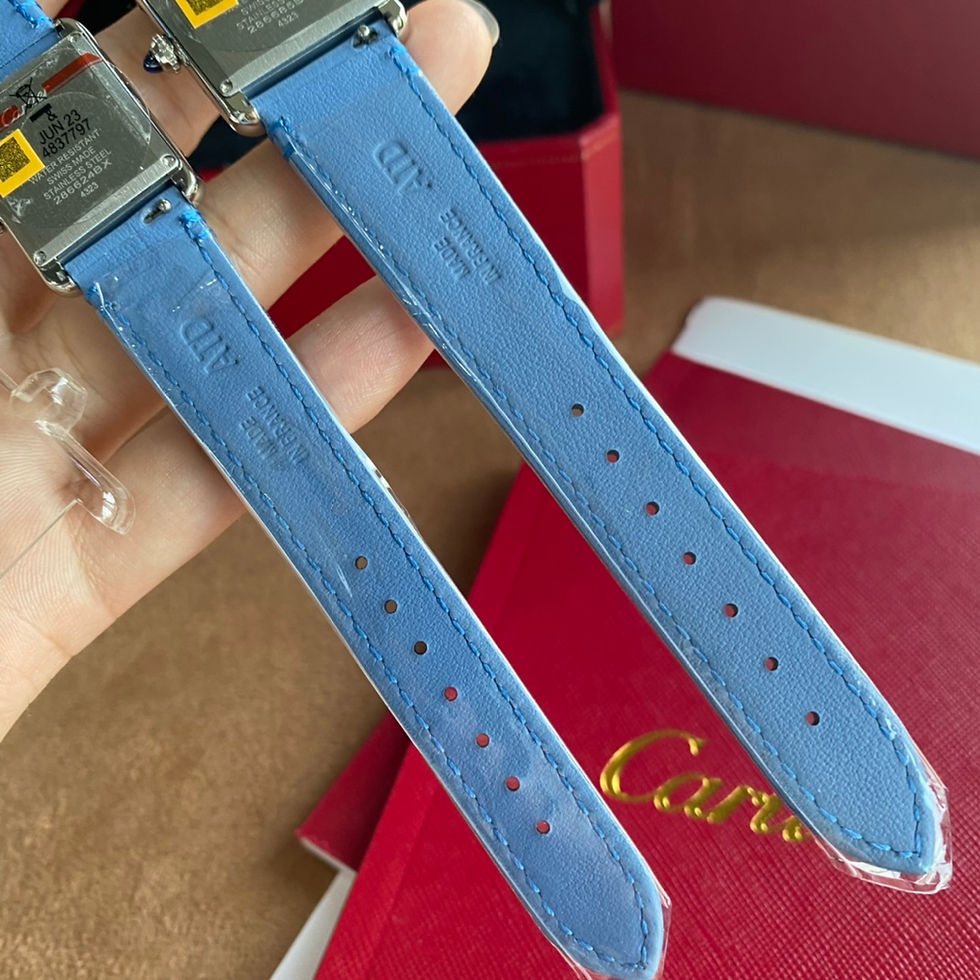 Thumbnail: Fashion Watch CT - 8541