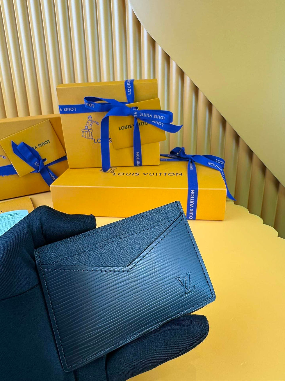 Thumbnail: Designer Wallet VL - 6743