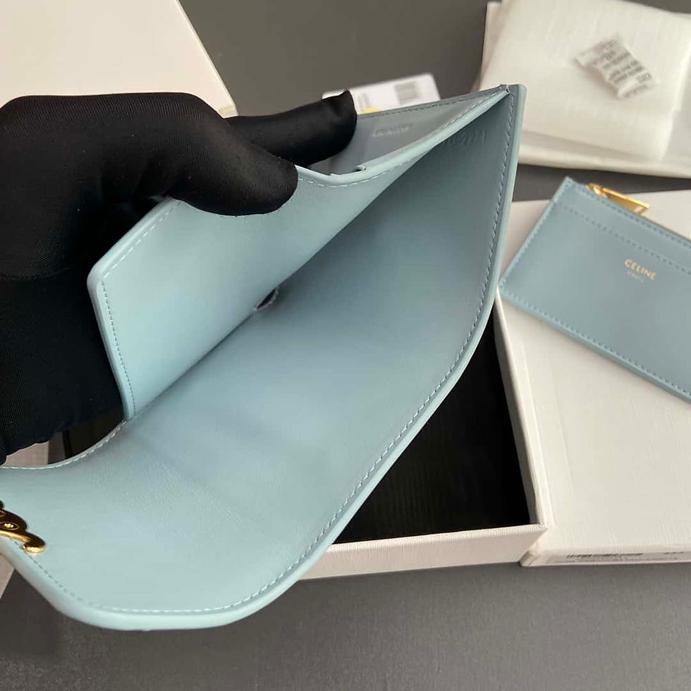 Miniaturbild: Designer Wallet CLN - 7484
