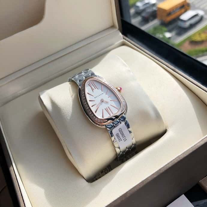 Thumbnail: Fashion Watch BVG - 8374