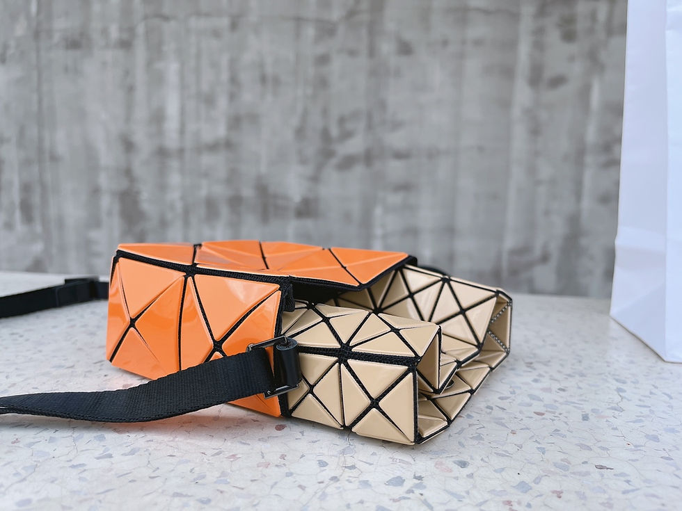 Miniaturbild: Designer Bag IM BB Shoulder Bag - 6882