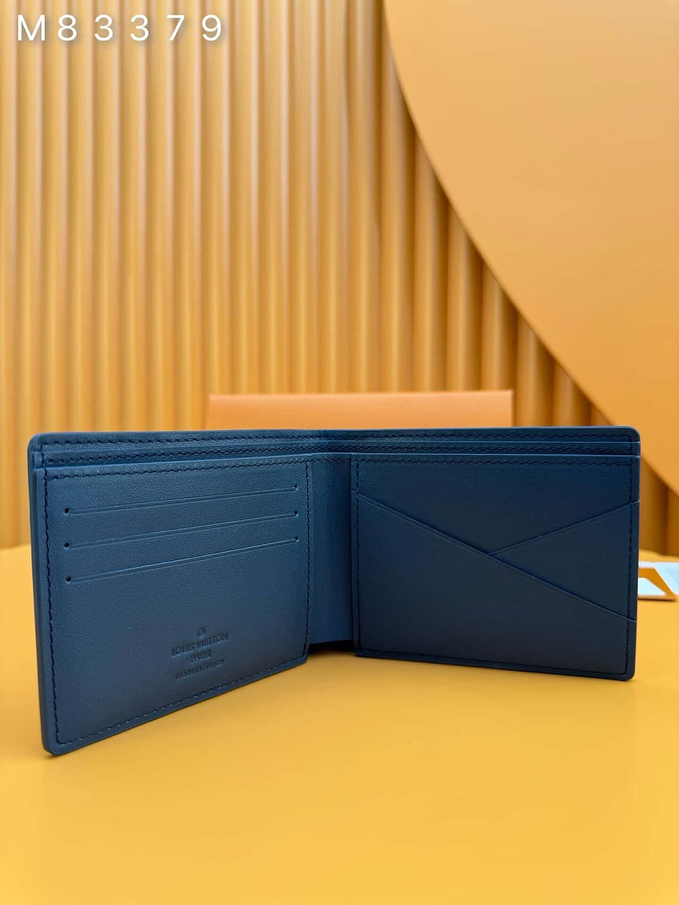 Miniaturbild: Designer Wallet LOV - 7603
