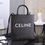 Miniaturbild: Designer Tote Bag CLN - 7566