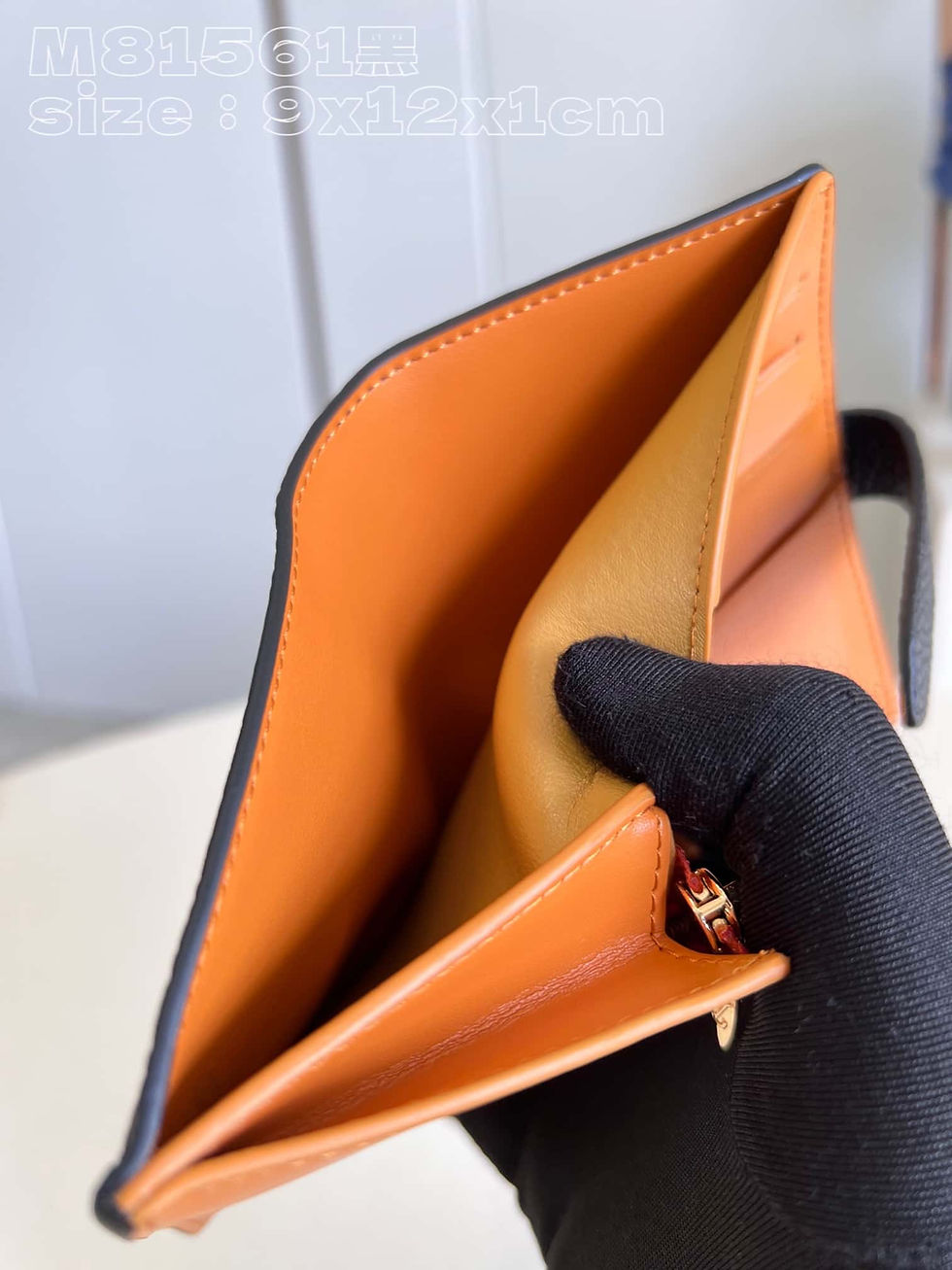 Miniaturbild: Designer Wallet VL Wallet - 6609