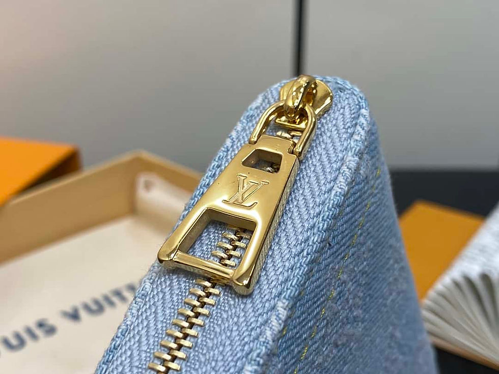 Miniaturbild: Designer Wallet VL - 6754
