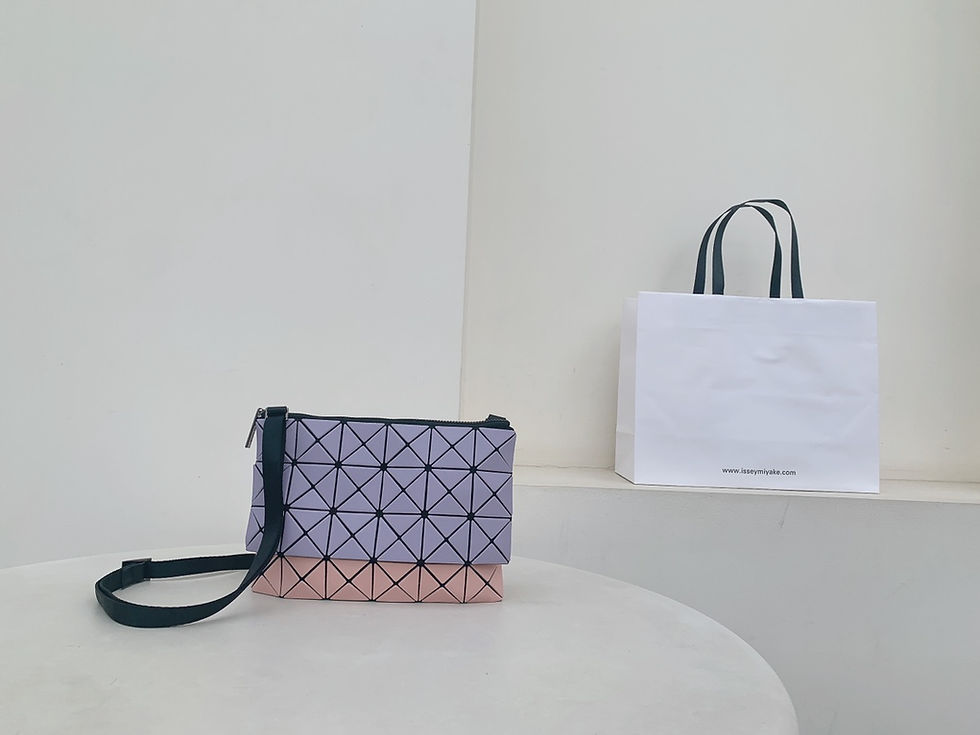 Designer Bag IM BB Handbag - 6884