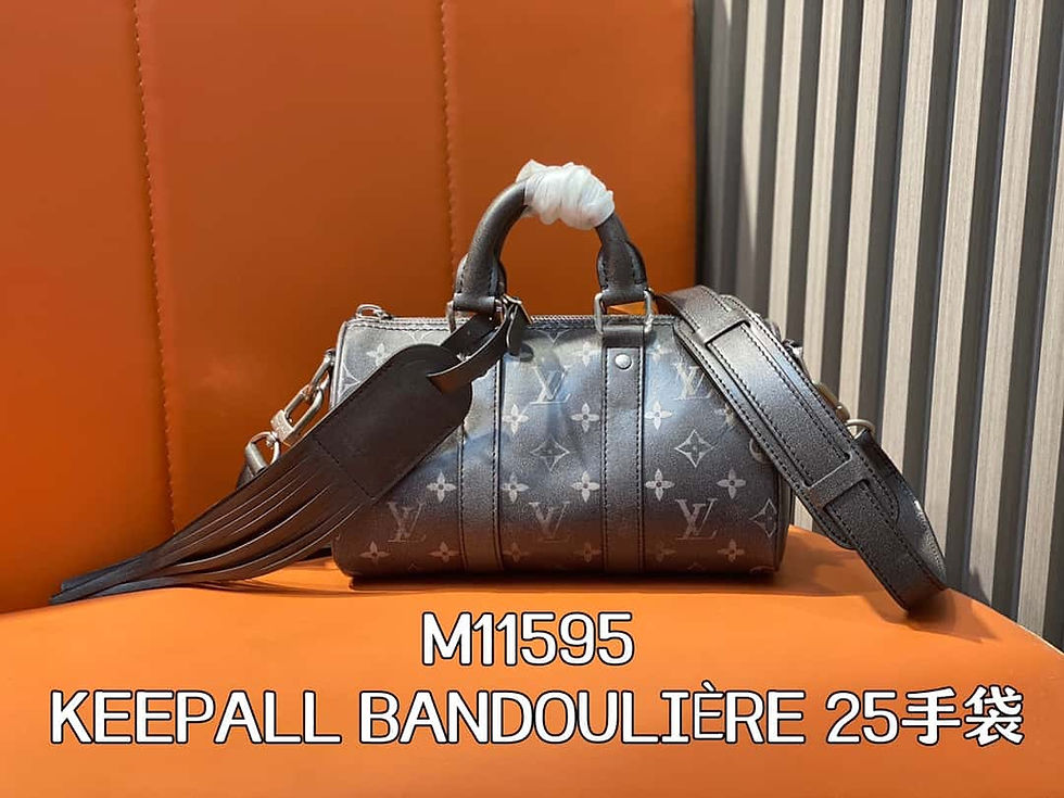 Designer Bag LOV - 8201