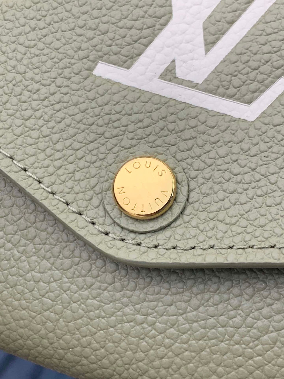 Thumbnail: Designer Wallet VL Wallet - 6591