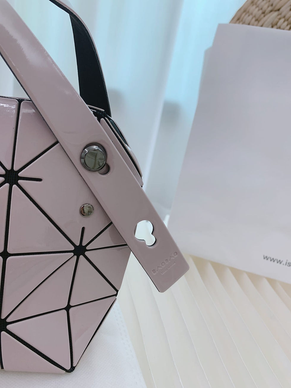 Miniaturbild: Designer Bag IM BB Handbag - 6807
