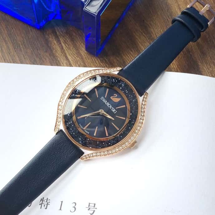 Thumbnail: Fashion Watch SR - 8595