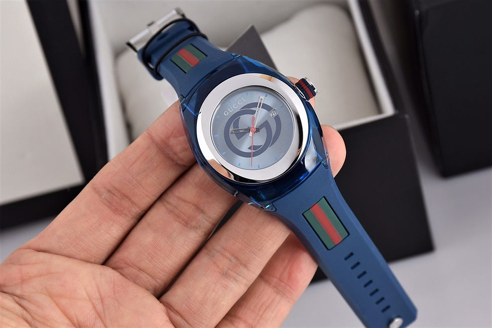 Miniaturbild: Designer Watch GC - 8284