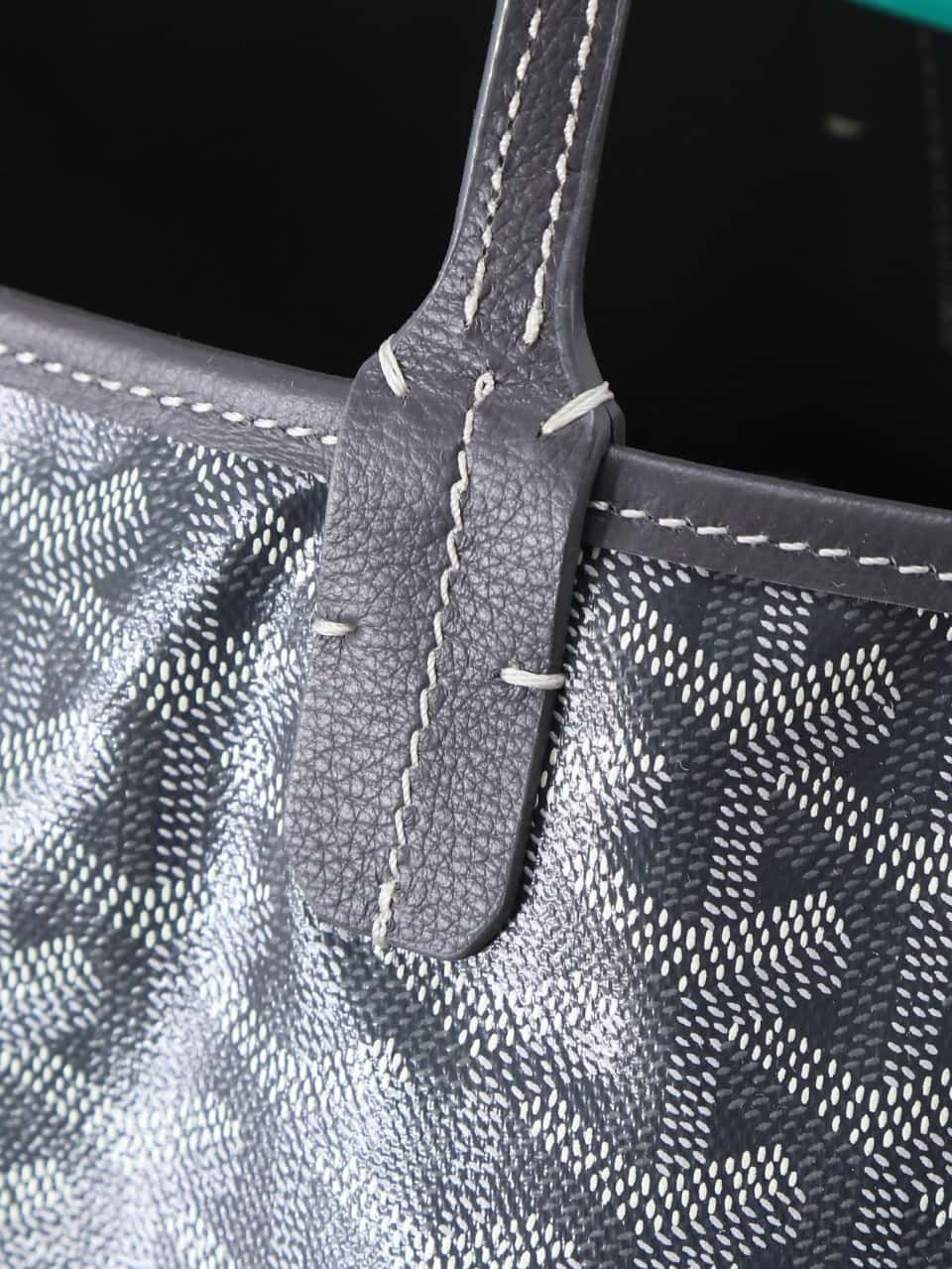 Miniaturbild: Designer Handbag GY - 7087