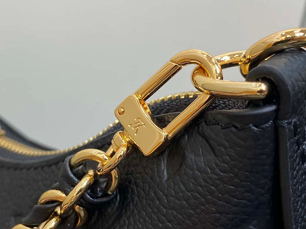 Thumbnail: Designer Handbag LOV - 8232