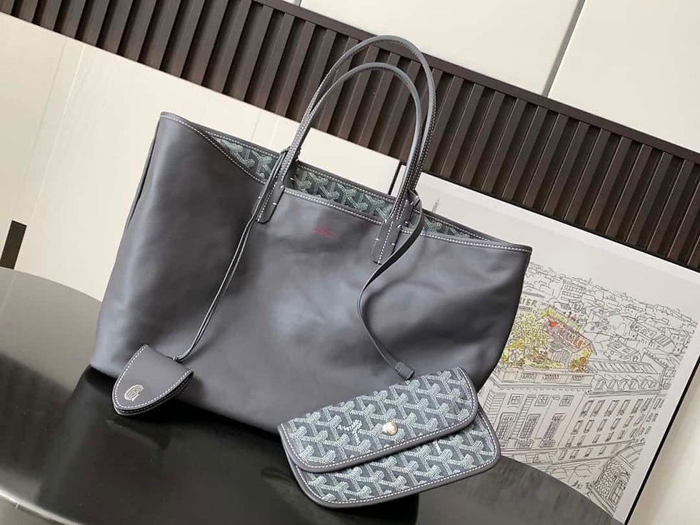 Miniaturbild: Designer Bag GY - 7040