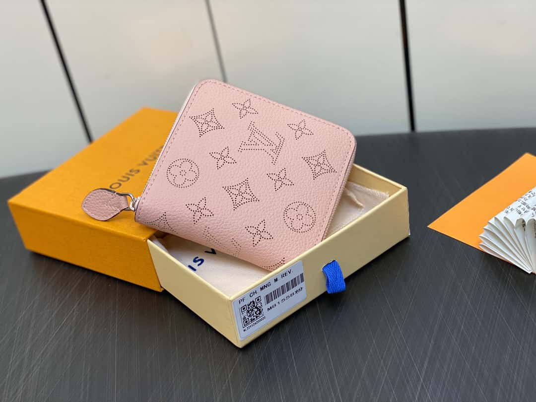 Designer Wallet VL Wallet - 6569