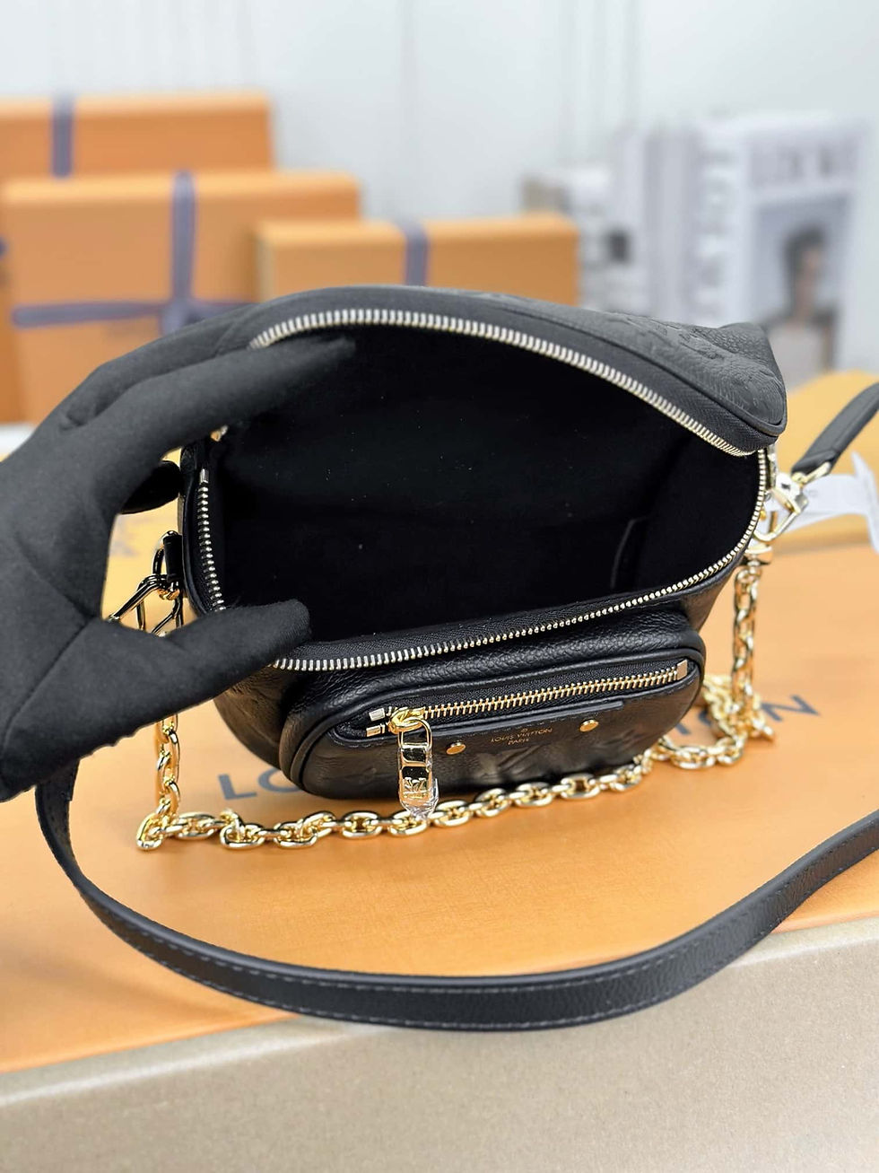 Thumbnail: Designer Bag VOL - 7236