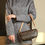 Thumbnail: Designer Handbag LOV - 8226