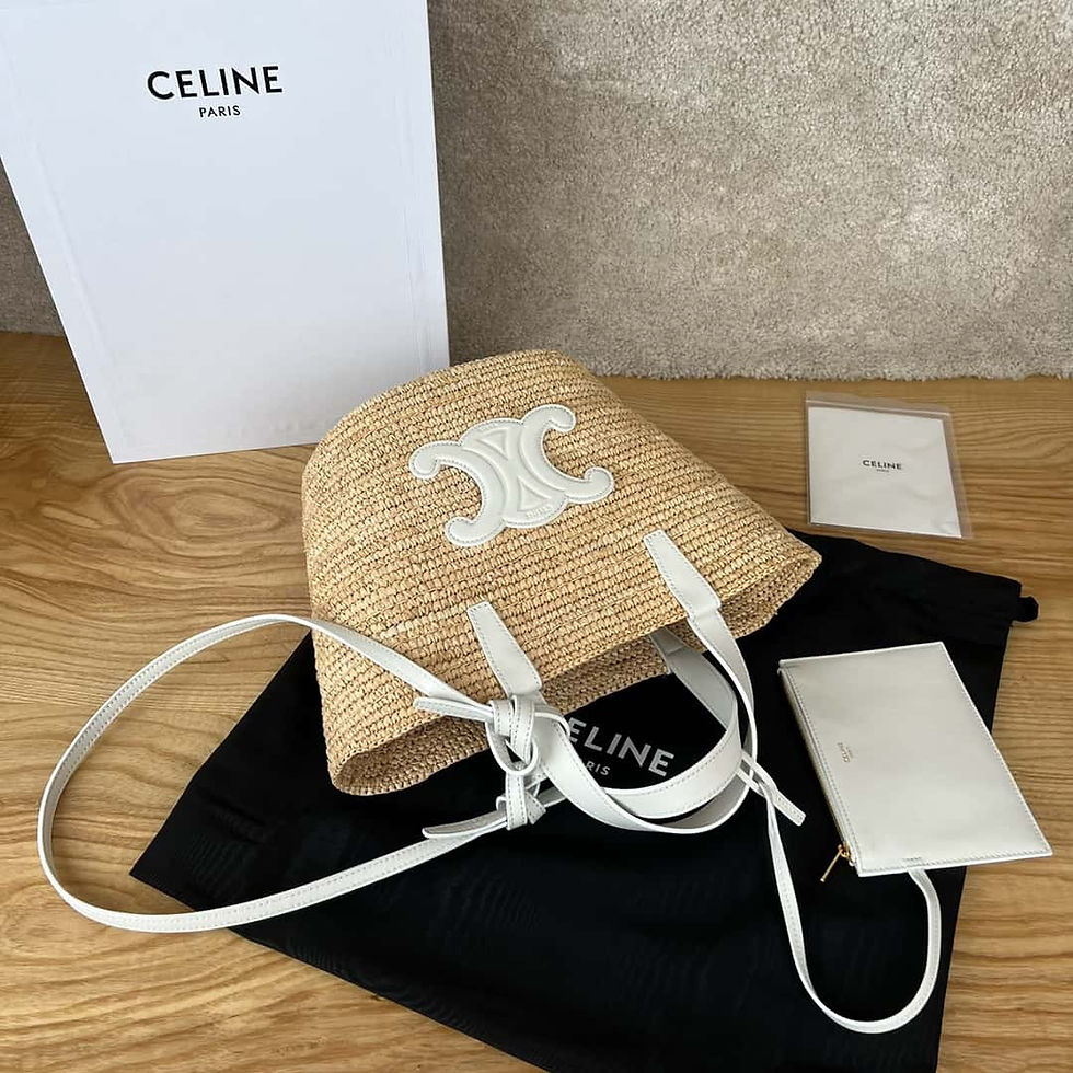 Miniaturbild: Designer Bag CLN - 7426