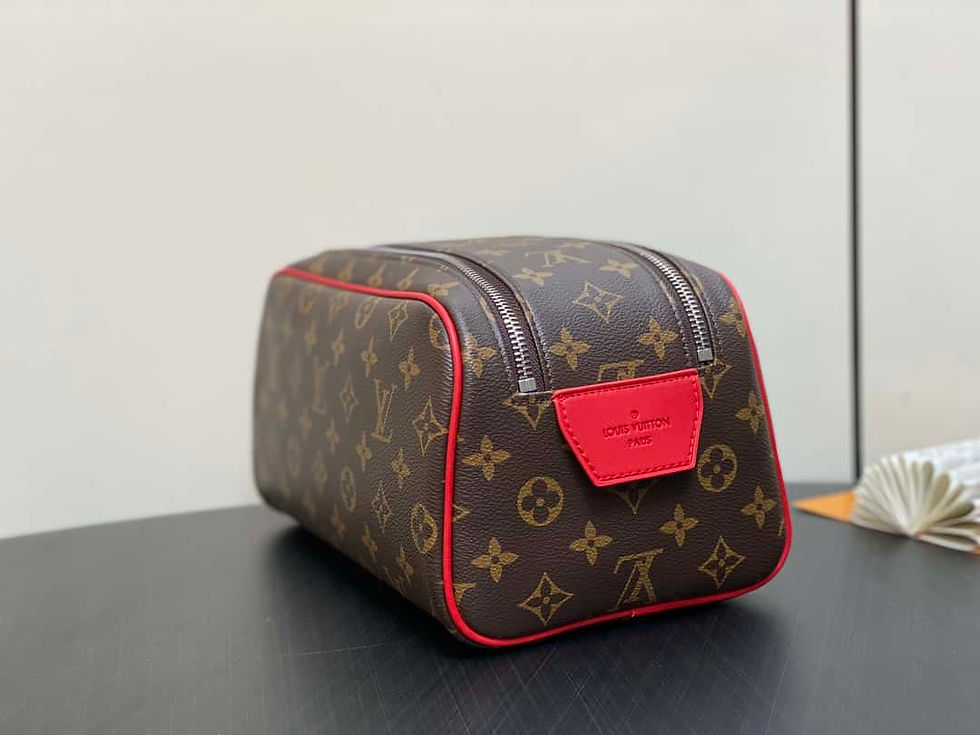Miniaturbild: Designer Bag LOV - 8120