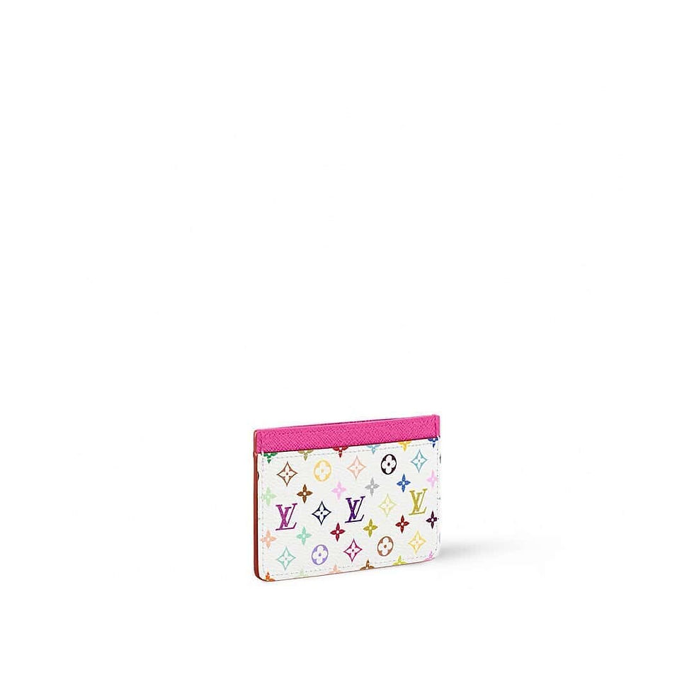 Miniaturbild: Designer Wallet LOV - 8042