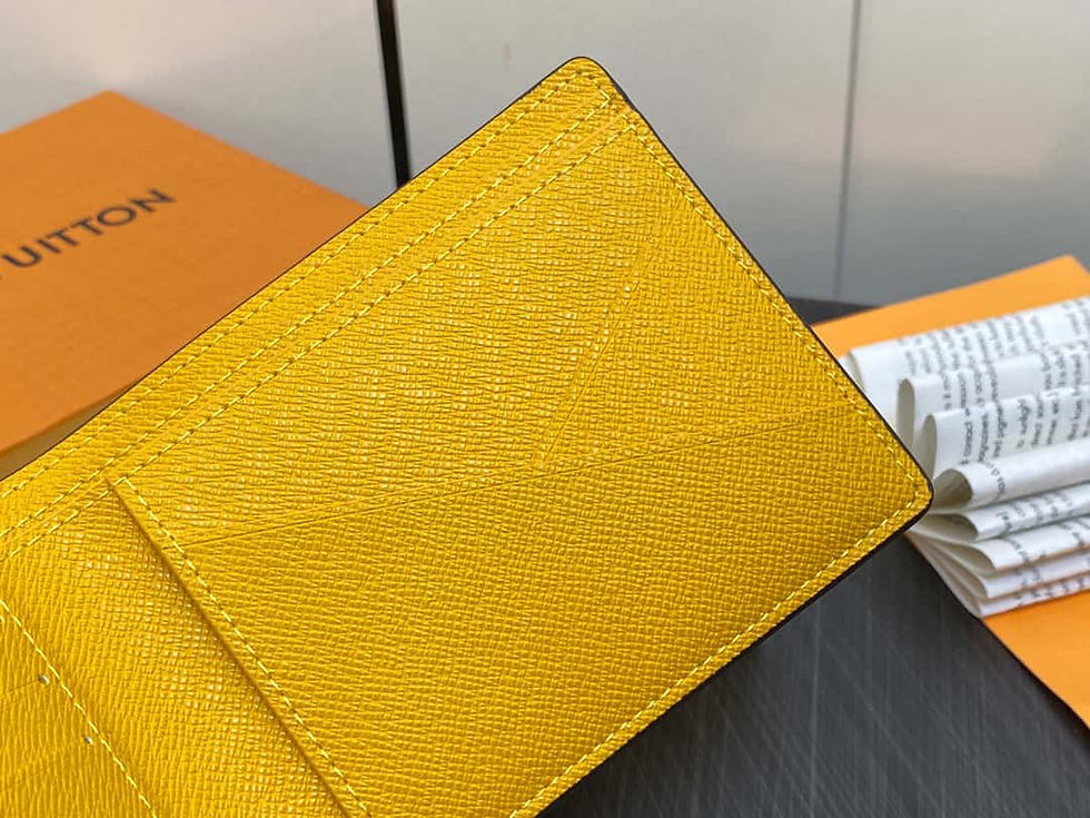 Miniaturbild: Designer Wallets VL Wallet - 6634