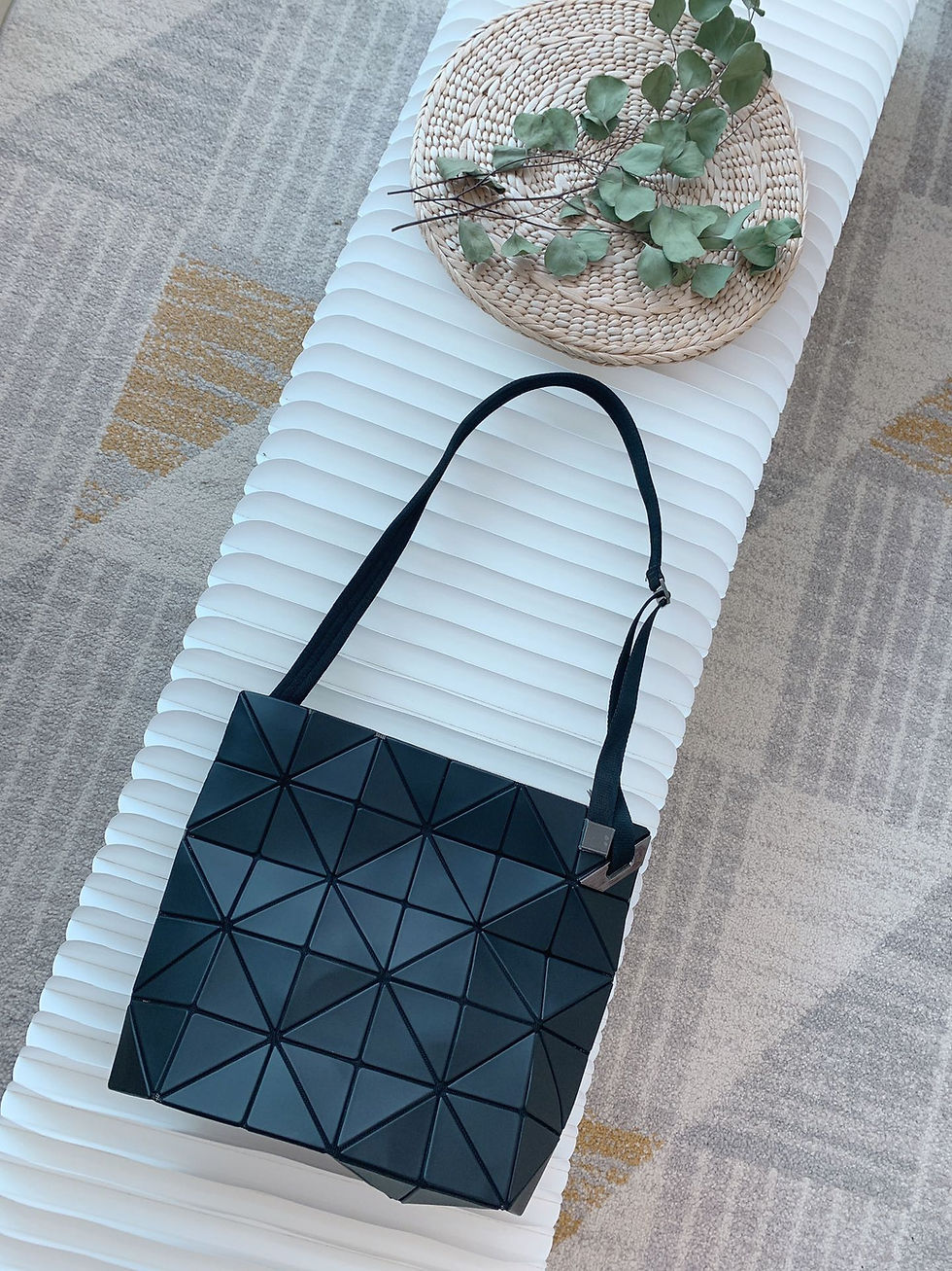 Miniaturbild: Designer Bag IM BB Shoulder Bag - 6906
