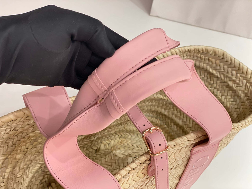 Miniaturbild: Designer Bag CL - 7176
