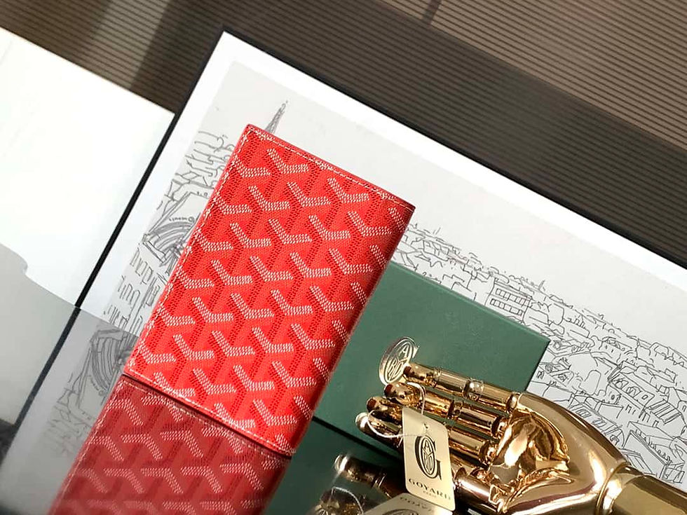 Miniaturbild: Designer Wallet GY - 7004