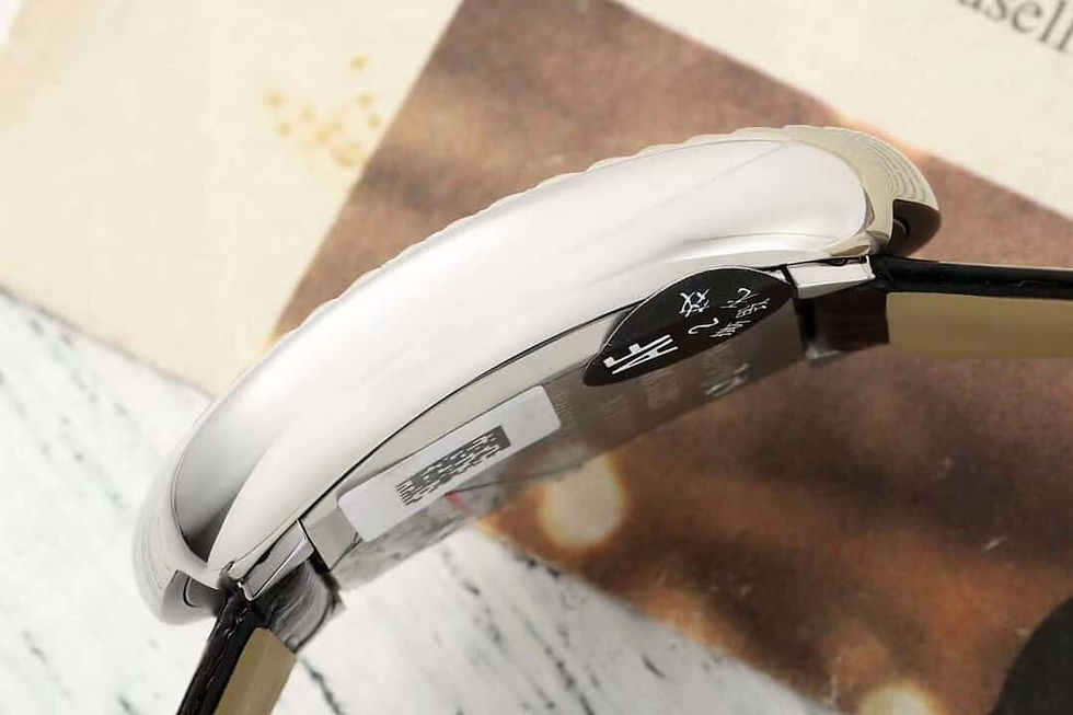 Thumbnail: Fashion Watch CT - 8511