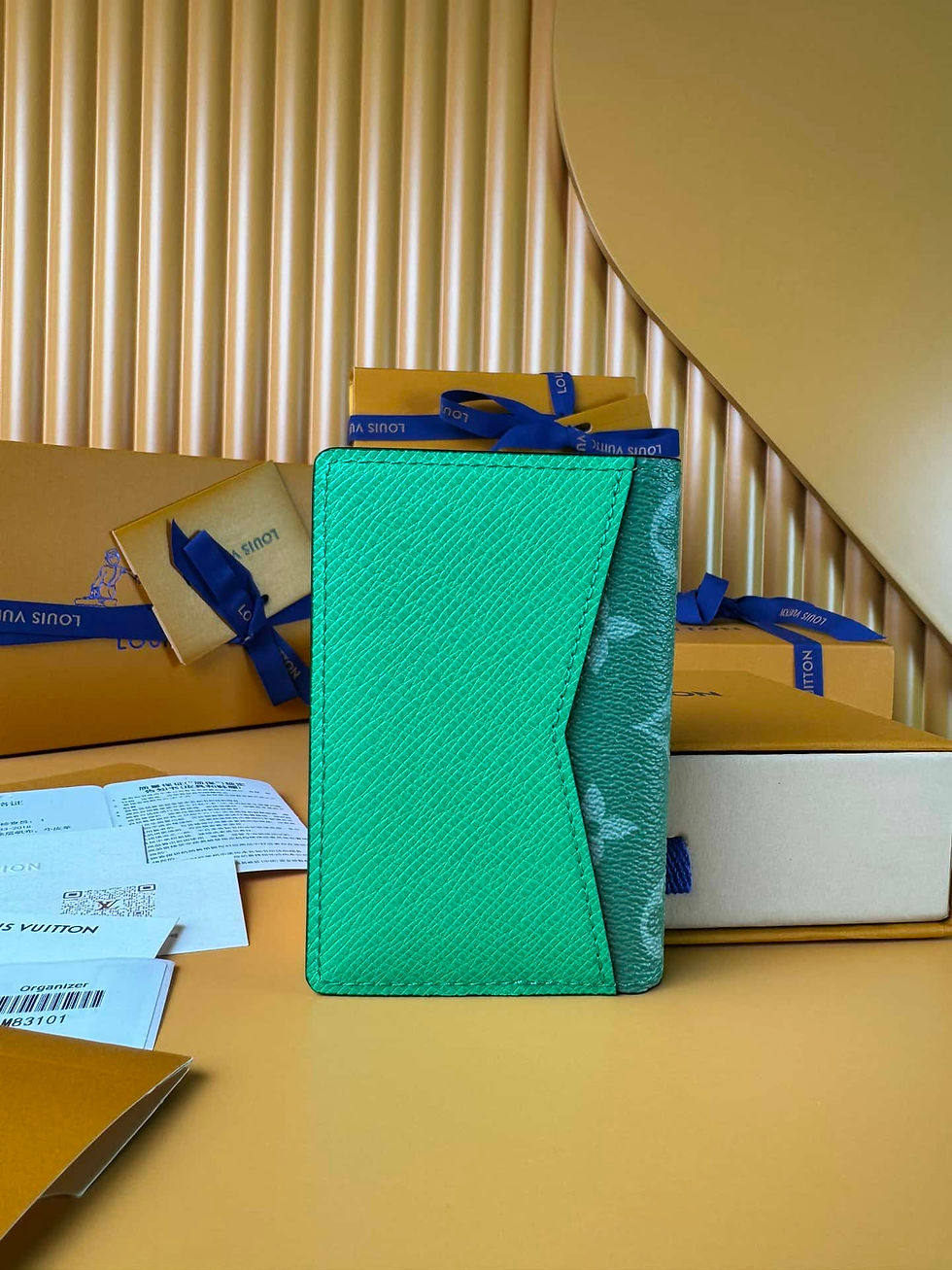 Thumbnail: Designer Wallet VL - 6746