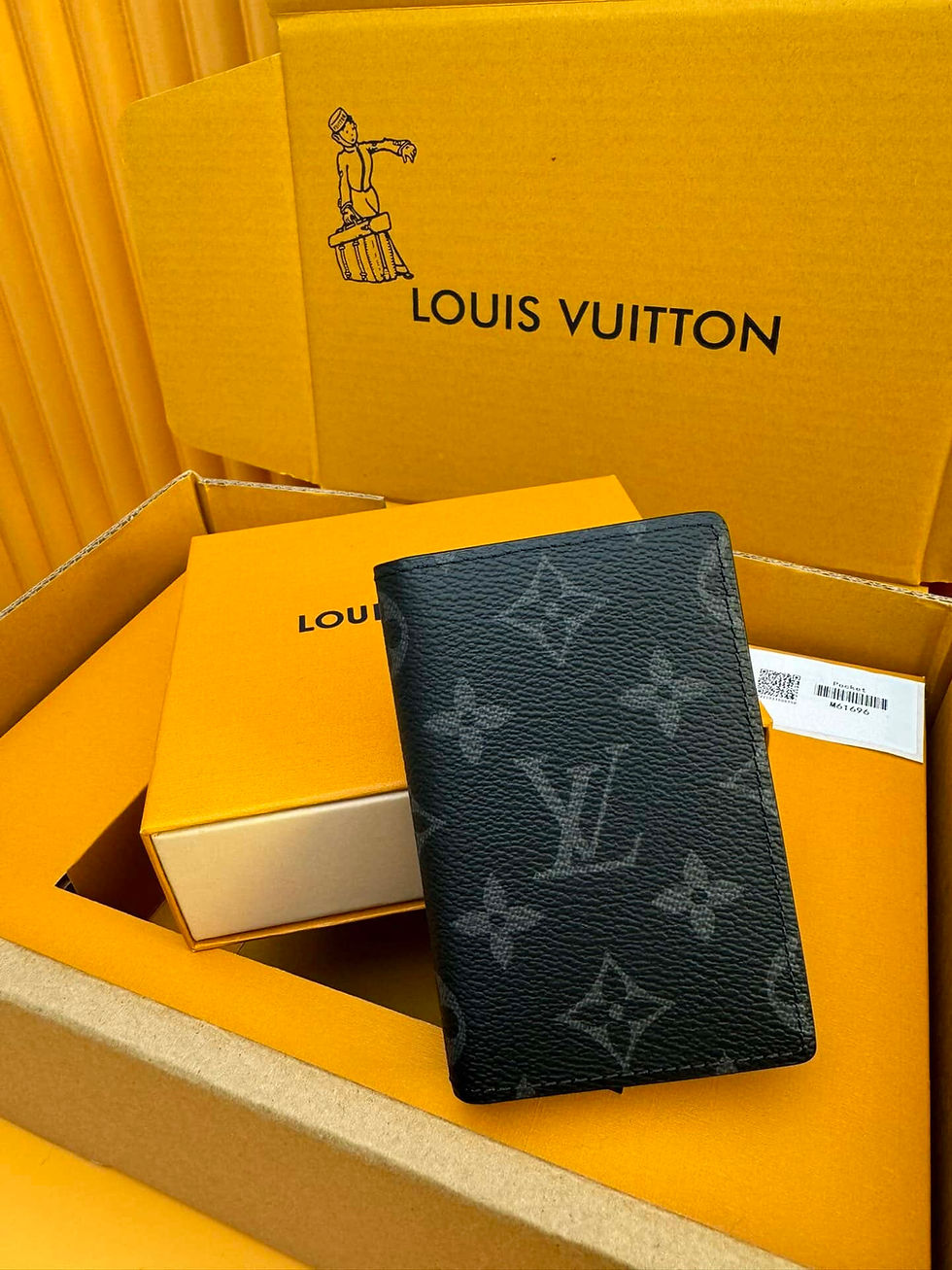 Miniaturbild: Designer Wallet LOV - 7974