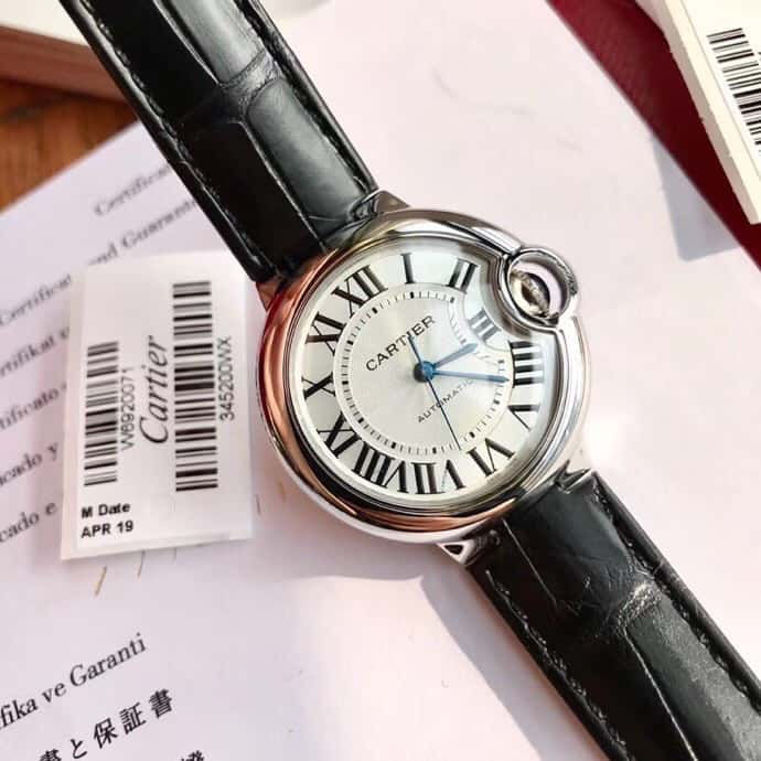 Thumbnail: Fashion Watch CT - 8524