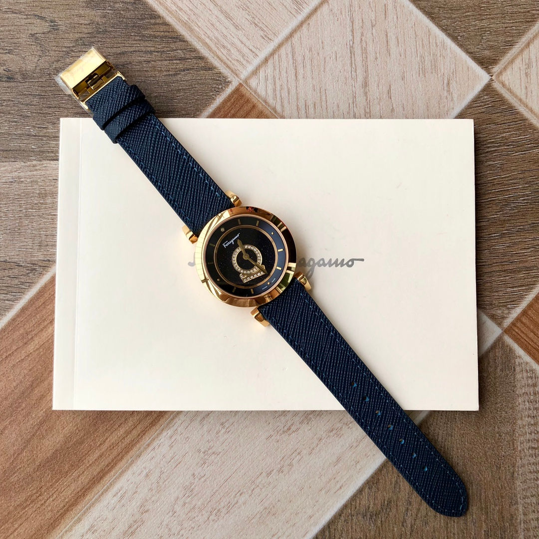 Fashion Watch BVG - 8396