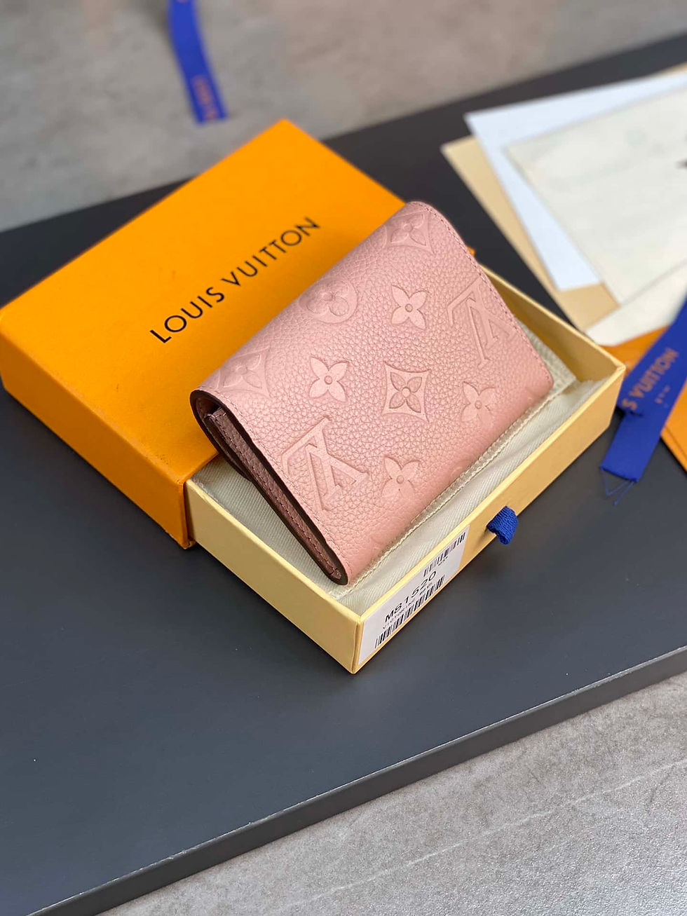 Thumbnail: Designer Wallet VL Wallet - 6558