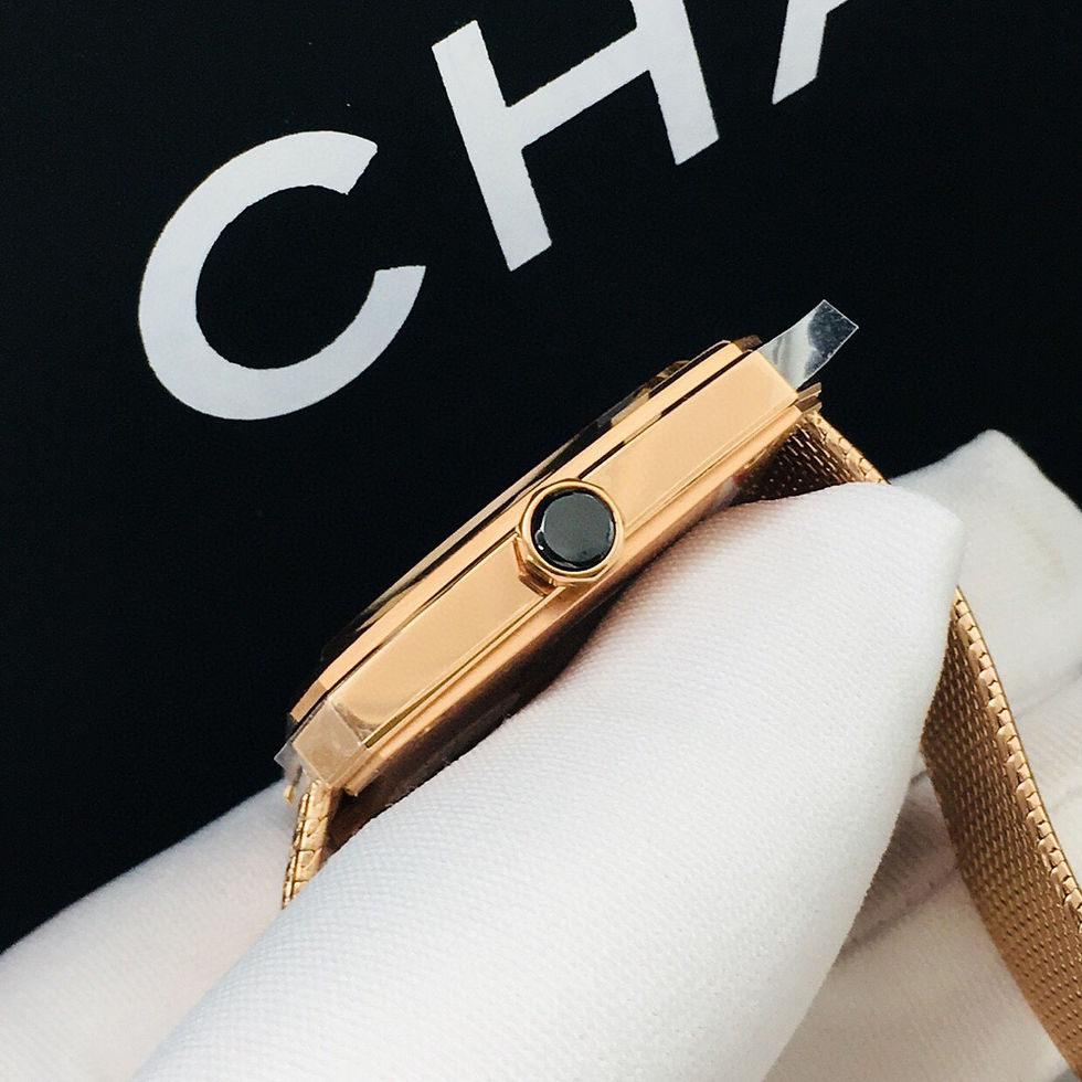 Thumbnail: will be the first première watch full of feminine charm watch – CHL13