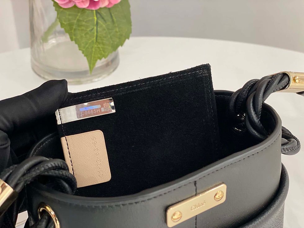 Thumbnail: Designer Bag CL - 7226