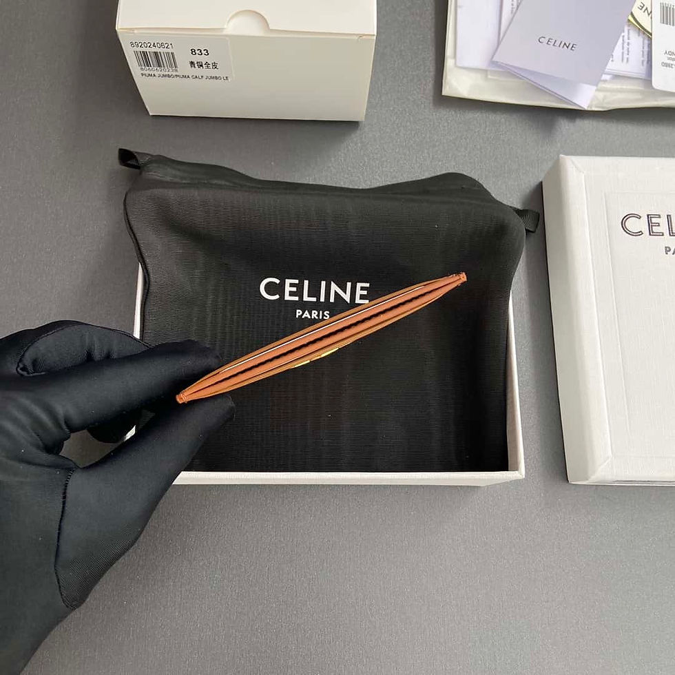 Miniaturbild: Designer Wallet CLN - 7454