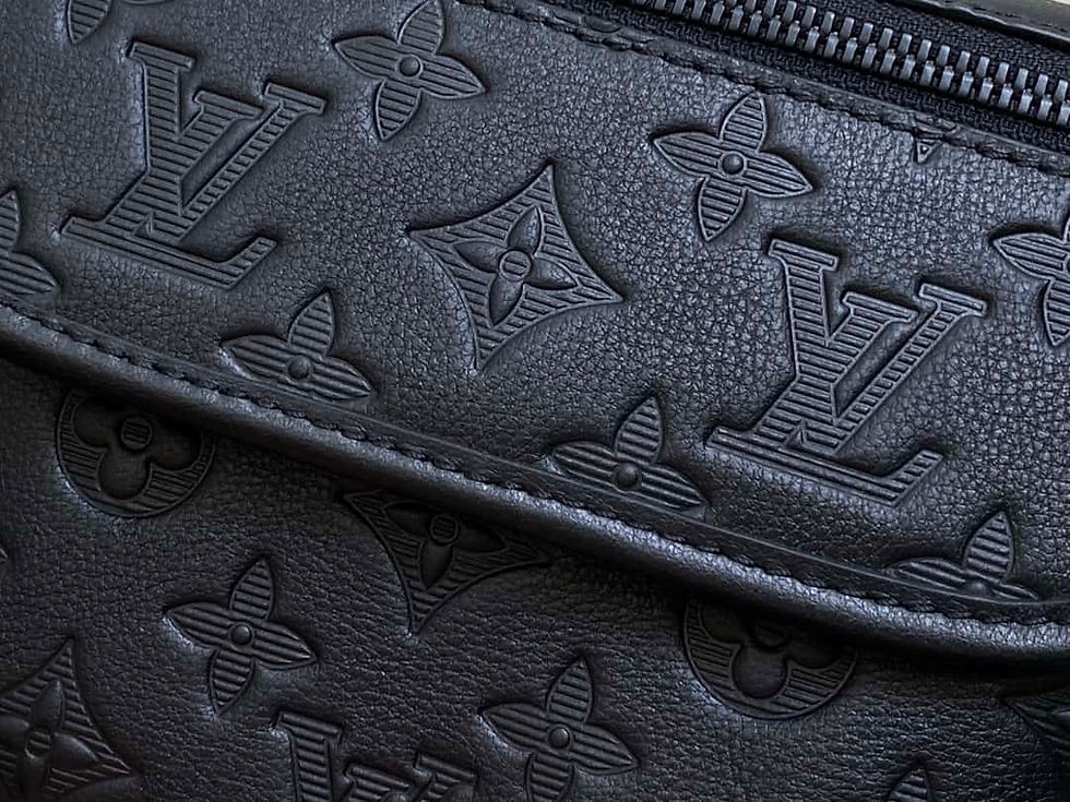 Miniaturbild: Designer Handbag LOVE - 8069