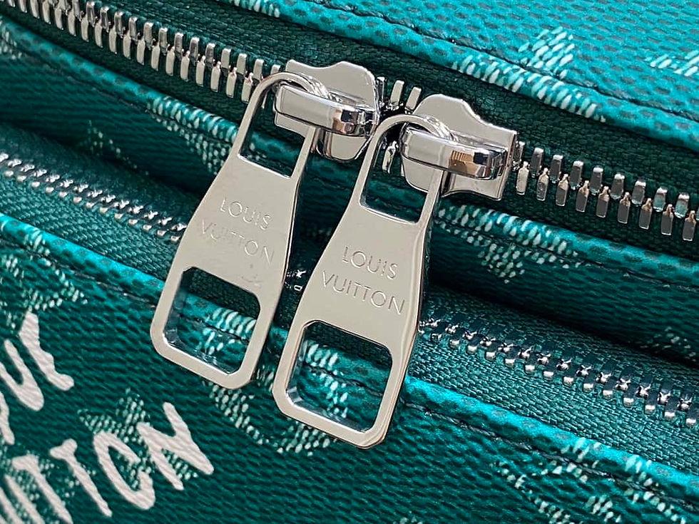 Miniaturbild: Designer Bag VOL - 7241
