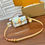 Miniaturbild: Designer Handbag LOV - 7583