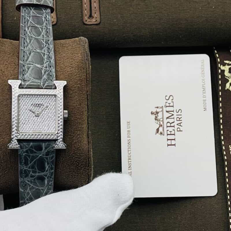 Fashion Watch HRMS - 8432