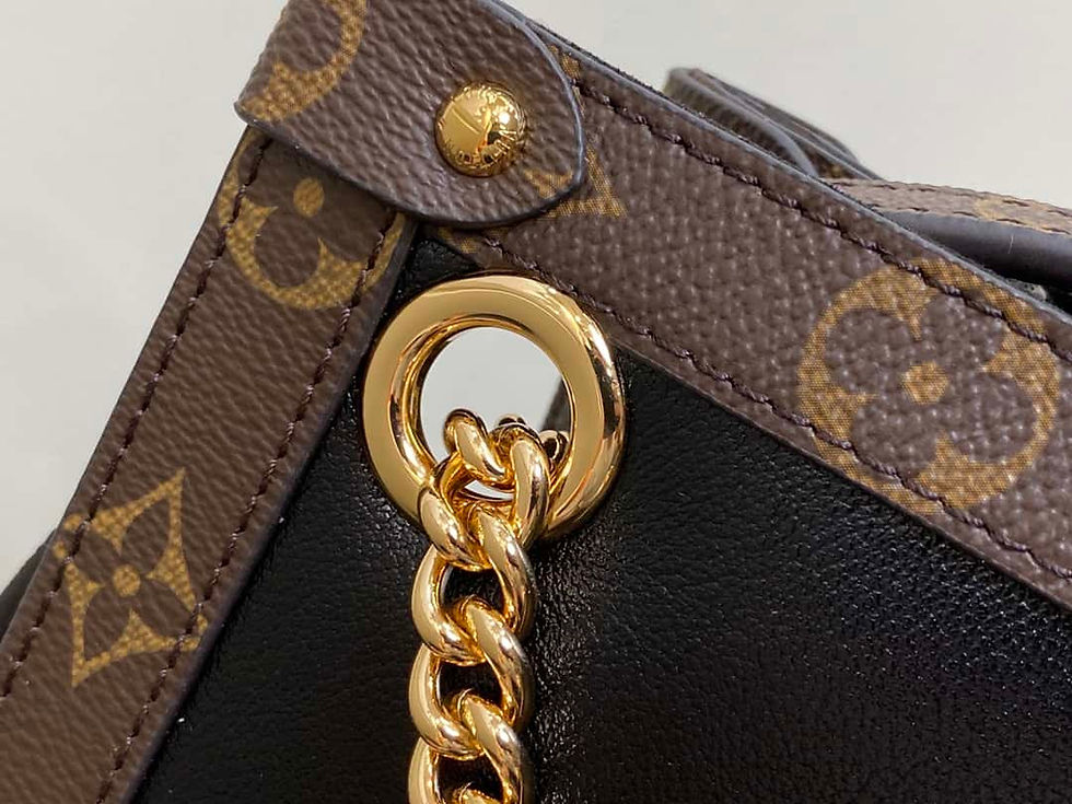 Thumbnail: Designer Bag LOV - 8130