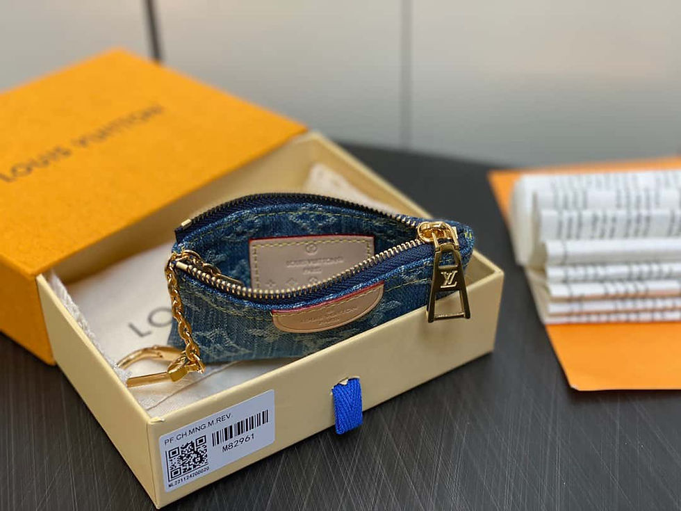 Thumbnail: Designer Wallet VL - 6767