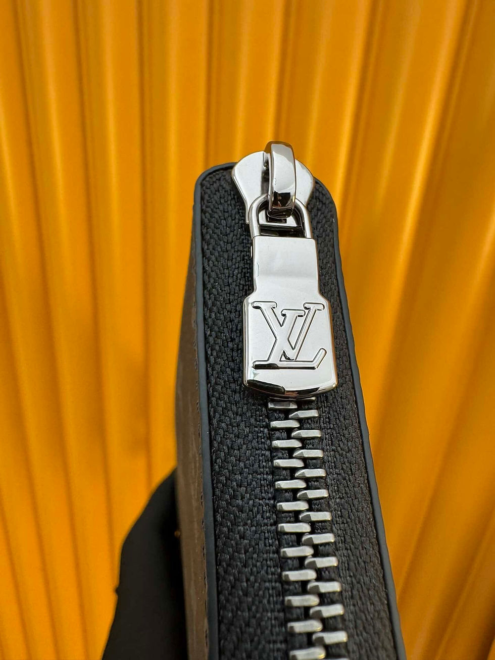 Thumbnail: Designer Wallet LOV - 8040